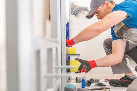 Plumbing System Maintenance in Woodbury, MN